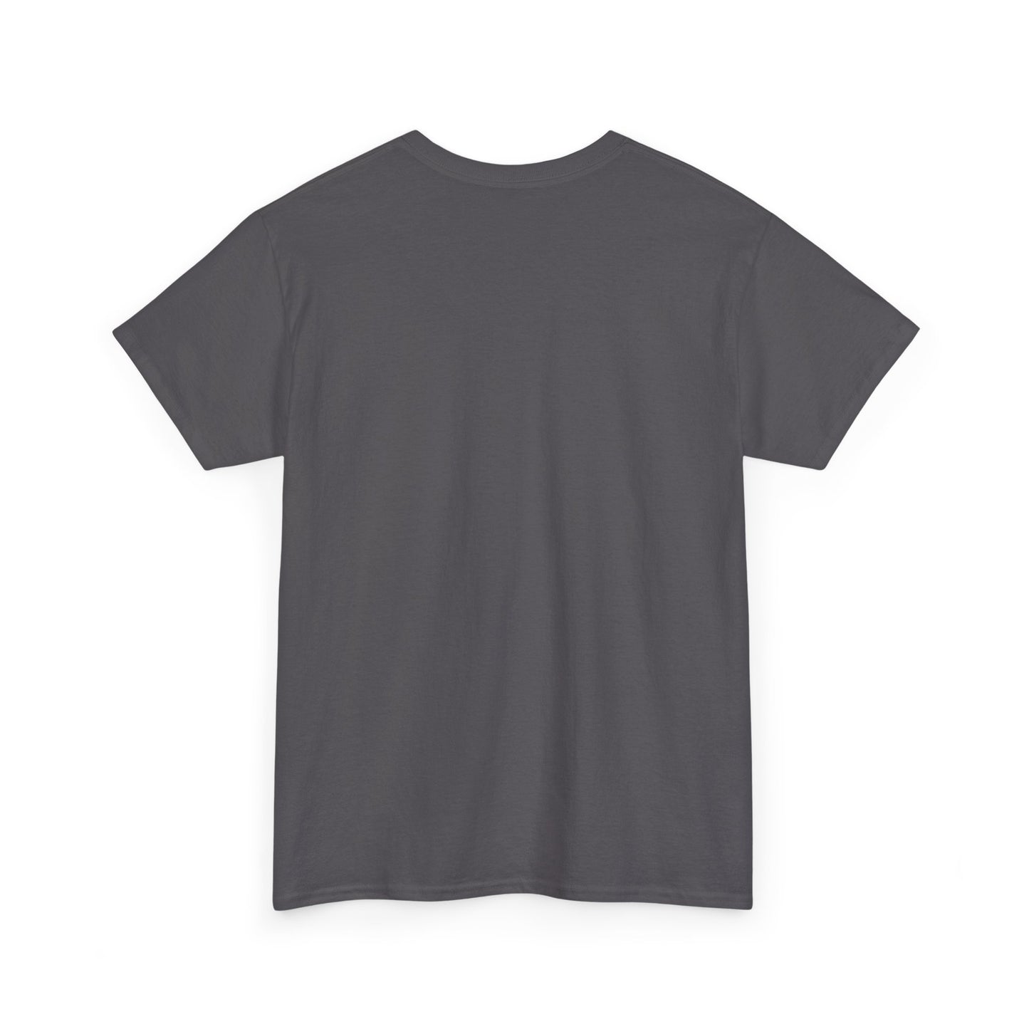 Animal Print T-Shirt - Monkey Ben Franklin Dog Design