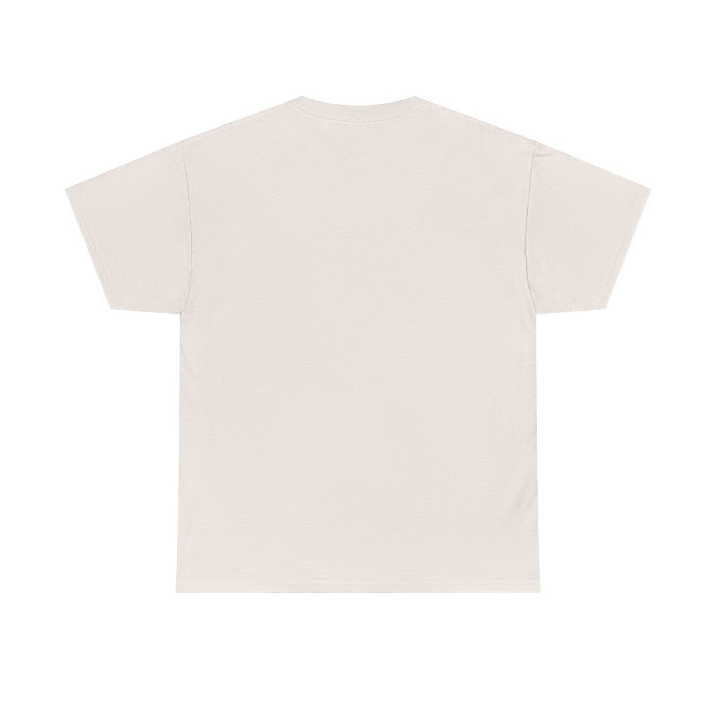 Animal Print T-Shirt - Monkey Ben Franklin Dog Design