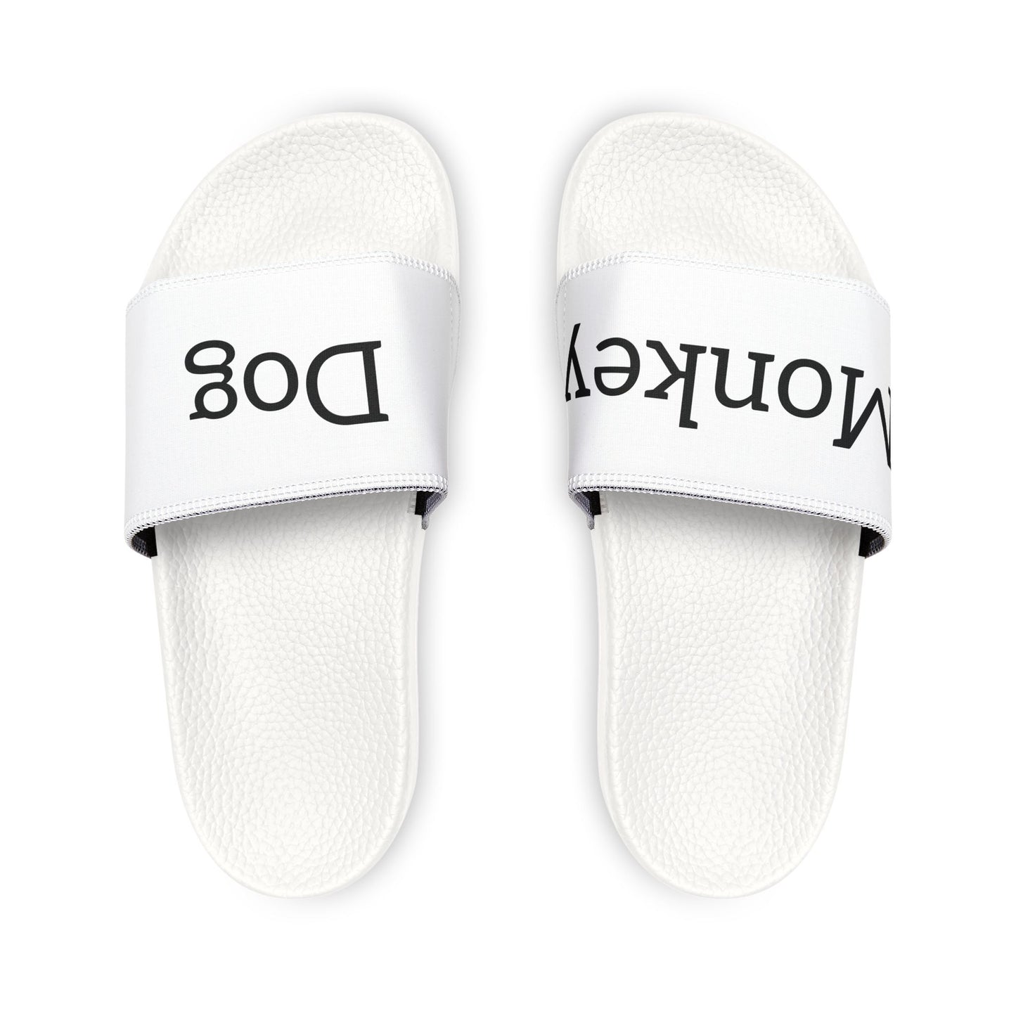 Men's Removable-Strap Sandals